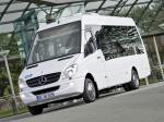 Mercedes-Benz Sprinter City 65 2006 года